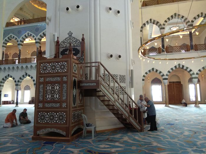 Dünya’nın 7 harikası