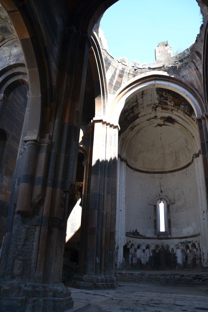 Anadolu’lu Azizler