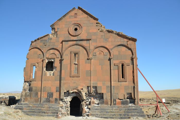 Isa’nin Annesi Meryem