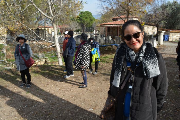 Ayrıntılı bir araştırma hala yok