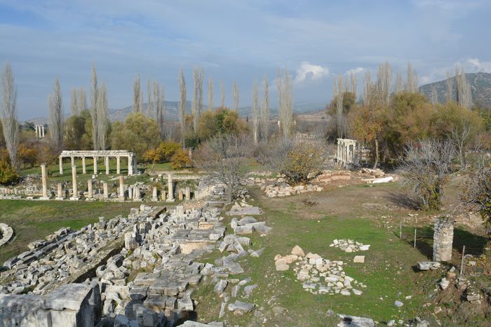 Her derde deva denizatı
