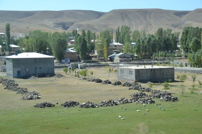 Kültür içinde yolculuk Miniatürk