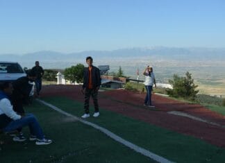 Moskof Ülkesi’ne Seferler ve Azak Kalesi Kuşatması