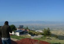 Azak Kalesi’ne Yolculuk ve Küffârın Kaçışı