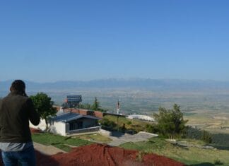 Azak Kalesi’ne Yolculuk ve Küffârın Kaçışı