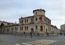 Hatay Mozaik Müzesi