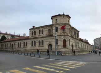 Hatay Mozaik Müzesi